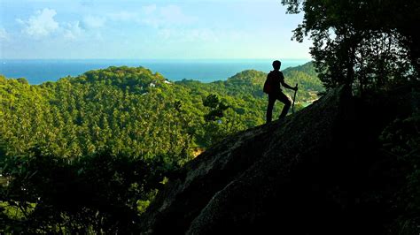 Koh Tao Hiking — KOH TAO : a Complete Guide