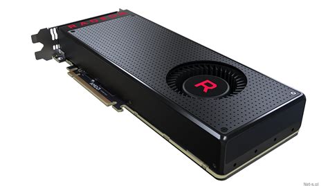 XFX Radeon RX VEGA 8GB Graphics Card