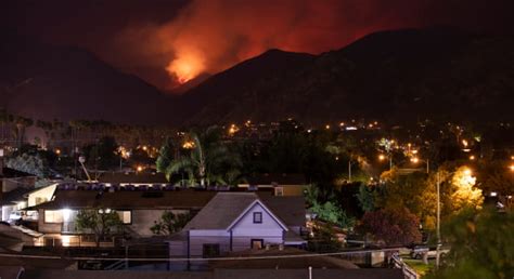 Prepare for CA Wildfire Season with Solar Plus Storage | Sunnova