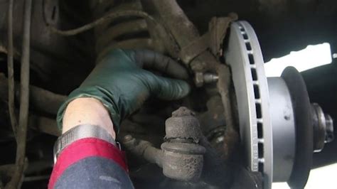 Brake Caliper Sticking – What it is and how to fix it – Newparts.com