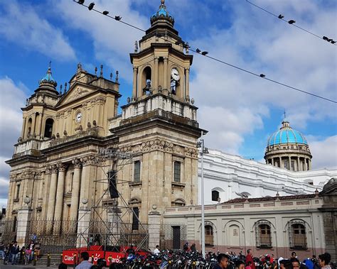 THE 15 BEST Things to Do in Guatemala City - 2024 (with Photos ...