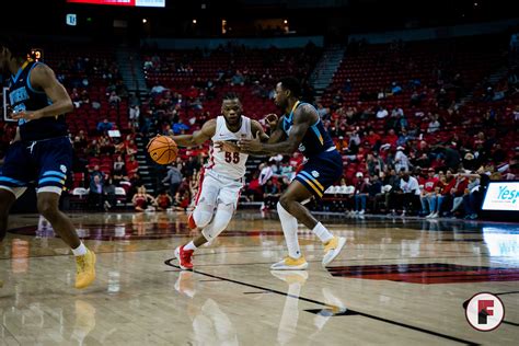 UNLV Men's Basketball 2022