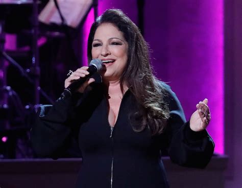 Gloria Estefan vuelve con sus ritmos caribeños en forma de musical - Foto 4