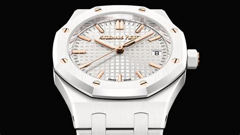 Audemars Piguet Drops 3 New Models That Are Perfect For Smaller Wrists ...