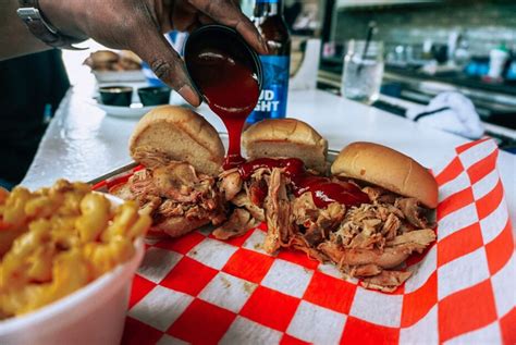 The 10 Best BBQ in Charleston, South Carolina