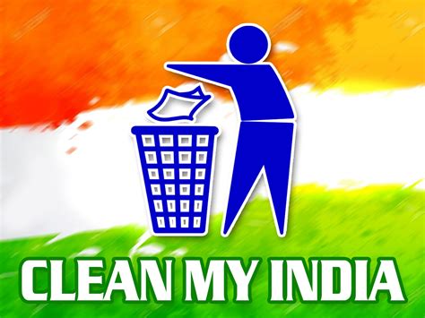 FAMOUS SLOGANS ON CLEAN INDIA - Tech Inspiring Stories