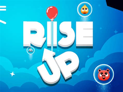 Play Rise Up Online online, Free! at GamesDeeDee.com