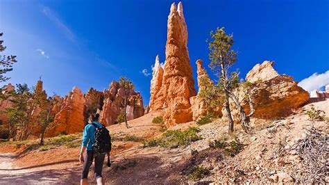 Utah Hiking Treks & Tours | Wildland Trekking