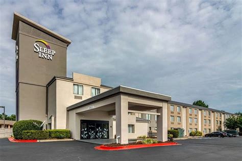 SLEEP INN MARIETTA-ATLANTA NEAR BALLPARK/GALLERIA - Hotel Reviews ...