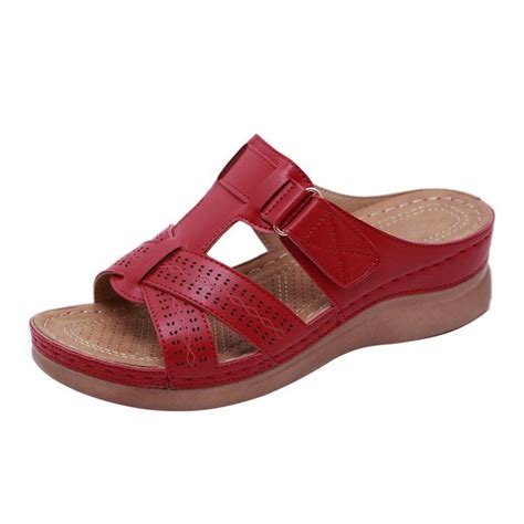 Women’s Orthopedic Correction Sandals