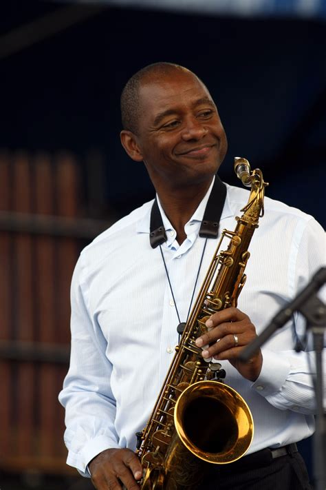 Pictures of Branford Marsalis