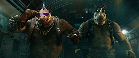 [Movies] What Bebop & Rocksteady mean for the Ninja Turtles ...