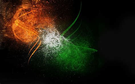 Indian Flag 4K Wallpapers - Wallpaper Cave