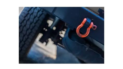 Jeep 5 Tire Rotation (What is it & How to Do It) - Jeepassion.com