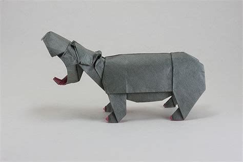 origami animals cool art form of paper folding ~ easy make origami ...