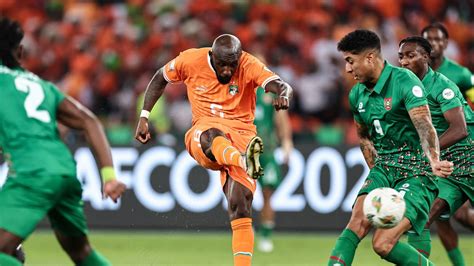 Ivory Coast vs Nigeria live stream: how to watch AFCON 2023 online from ...