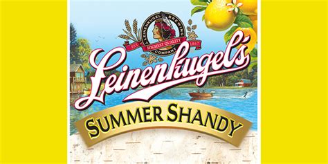 Summer Shandy - The Roundup