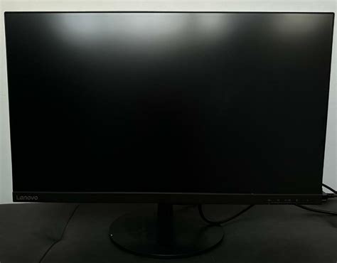 Lenovo 27 inch Monitor L27i-28, Computers & Tech, Parts & Accessories ...