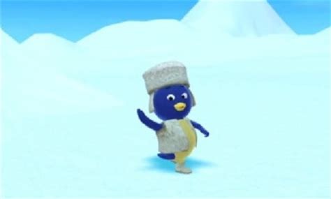 Image - Yeti Yeti Yeti.jpg - The Backyardigans Wiki