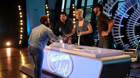 'American Idol' judges look for emotional connections in latest round ...