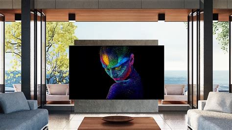 Samsung Display will soon be able to produce 8K QD-OLED TVs | Tom's Guide