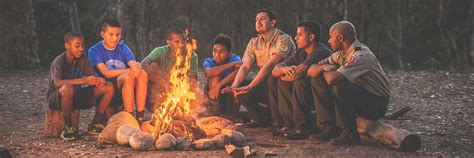 Scouts BSA Activities | Twin Valley Council, Boy Scouts of America