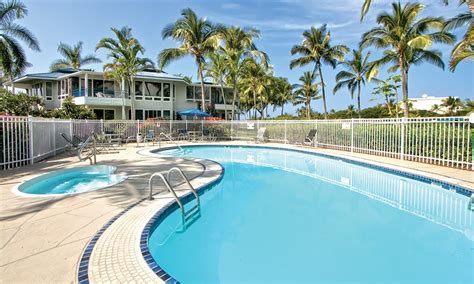 Holua Resort at the Mauna Loa Village