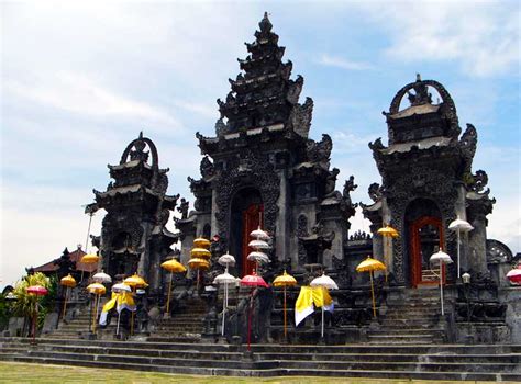 Hinduism in Bali & Indonesia | Hindu Human Rights Worldwide