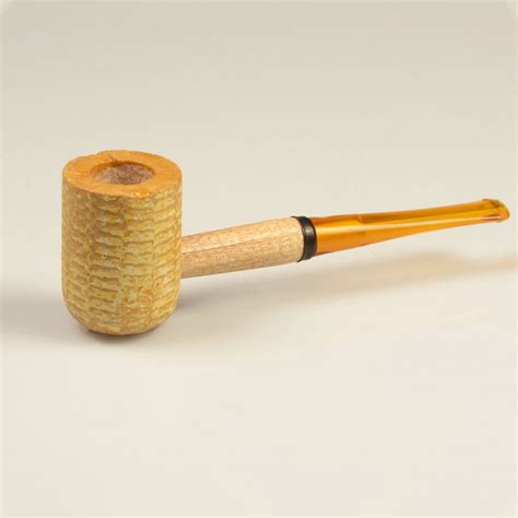 Washington Corn Cob Pipe – Missouri Meerschaum