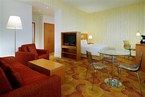 Budapest City Centre Modern Hotel | Courtyard Budapest