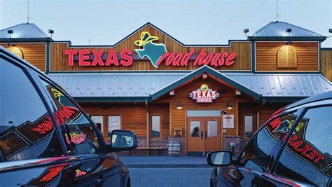 How Does Texas Roadhouse Call Ahead Seating Work - stakestory