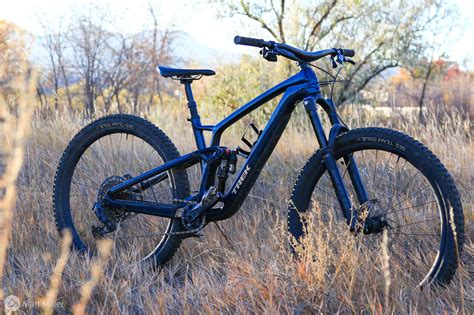 The Trek Fuel EX 9.8 Gen 6 is a Poised, Do-it-all Trail Bike [Review] - Singletracks Mountain ...