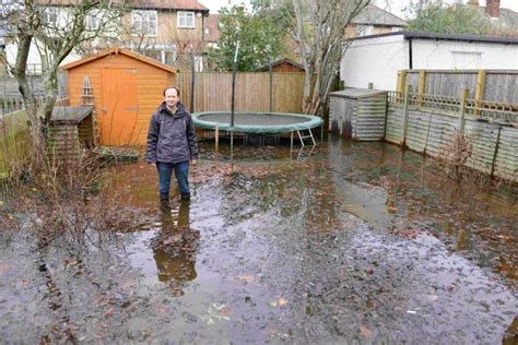 Groundwater Flooding and its Role in Flooding from Intense Rainfall ...