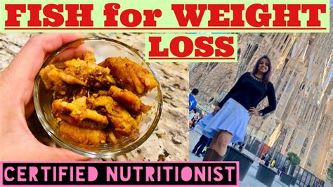 FISH DIET | HOW TO LOSE WEIGHT FAST 10Kg in 10 Days | 900 Calorie Diet ...