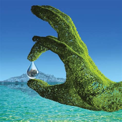 Surreal Illustrations Portray The Relationship Between Humans And Nature | intrestingofworld