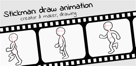 Stickman: Draw Animation v5.3.0s MOD APK (Premium Unlocked) Download