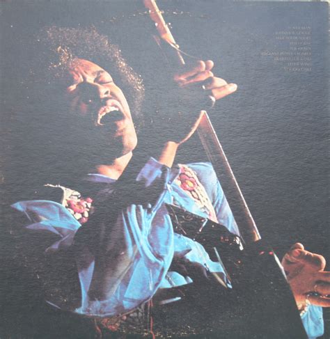 Jimi Hendrix Album Covers - Jimi Hendrix Photo (2304163) - Fanpop