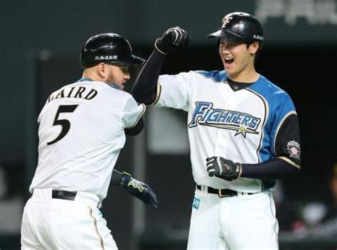 The Ohtani Awards | jballallen.com