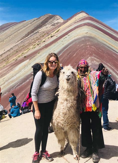 The Complete Guide to Peru’s Rainbow Mountain – Val the Backpacker