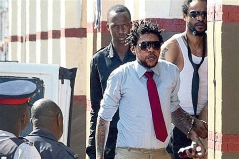 Vybz Kartel Trial: Week Two In Court Recap November 2013 | MISS GAZA