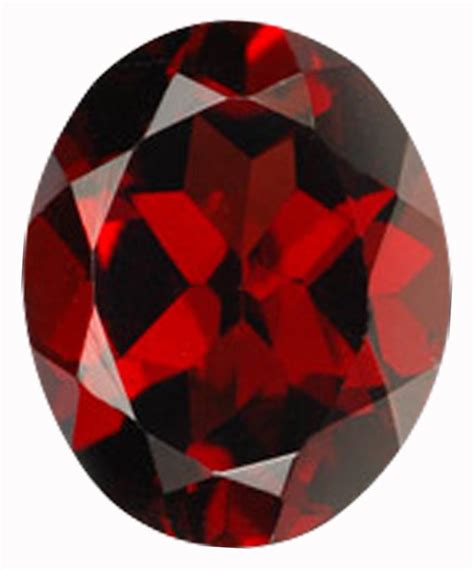 Wholesale Garnet | Oval Garnet Gemstones | Sonara Jewelry