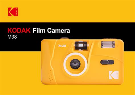 Elemental Decision- Kodak M35 Review | LaptrinhX / News