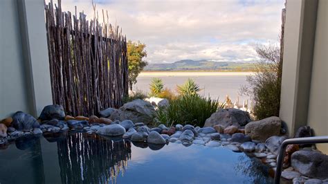 Polynesian Spa, Rotorua holiday homes from NZ$ 115/night | Bookabach