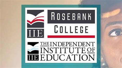 Rosebank College application, courses, fees, vacancies, contact details ...