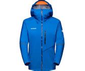 Buy Mammut Nordwand Light HS Hooded Jacket Men from £241.49 (Today) – Best Deals on idealo.co.uk