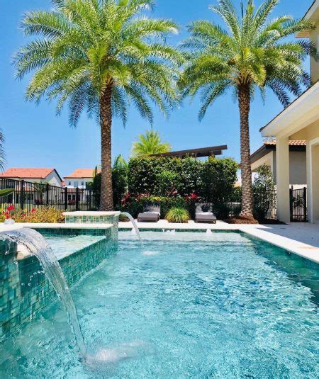 How to Transform Your Florida Backyard into a Serene Retreat (2025)