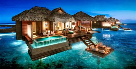 Best Overwater Bungalows with Glass Floor (2024)