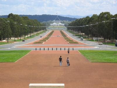 Canberra Attractions | Sights and Things to See in Canberra | TravelOnline