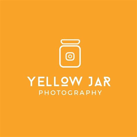 24 yellow logos to add more sunshine to your brand - 99designs