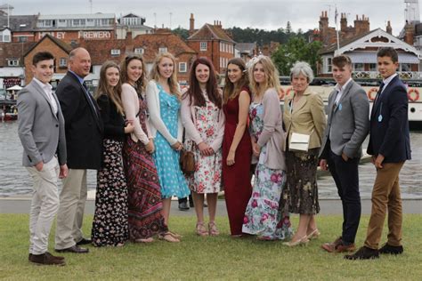 Henley Regatta dress code, start time and everything else you need to know | getreading